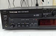 TASCAM|CD/MDデッキ|【ハードオフ公式通販】オフモール|2013540000130510