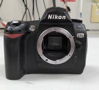 デジタル一眼カメラ|NIKON