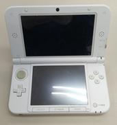 3DS LL　*ジャンクの為返金交換不可|NINTENDO / 任天堂