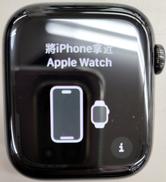 APPLE WATCHSERIE5※ジャンクの為返金交換不可|APPLE