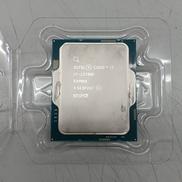 CPU　※ジャンクの為返金交換不可|INTEL