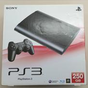 PS3　*ジャンクの為返金交換不可|SONY