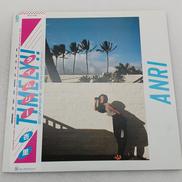 タイムリー/杏里|-