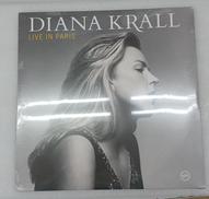 DIANA KRALL LIVE IN PARIS|-