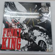 見本盤 FUNKY KING MERRY SKA-SKA|-