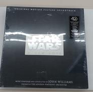 STAR WARS: A NEW HOPE (40TH AN|-