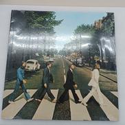 ザ・ビートルズ THE BEATLES ? ABBEY RO|-