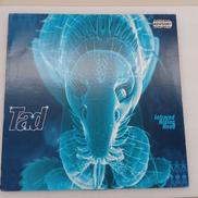 TAD INFRARED RIDING HOOD|-