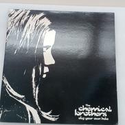 THE CHEMICAL BROTHERS ? DIG YO|-