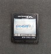ポケットモンスター ソウルシルバー(ポケウォーカー欠け) (|任天堂