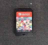 マリオカート8 デラックス ニンテンドースイッチ ソフトのみ|任天堂