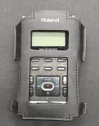リニアPCMレコーダー|ROLAND
