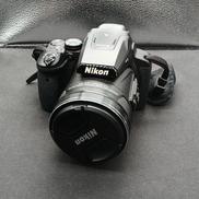 デジタルカメラ|NIKON