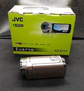ビデオカメラ|JVC