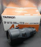 望遠レンズ|TAMRON