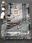 マザーボード|GIGABYTE