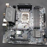 マザーボード|ASROCK
