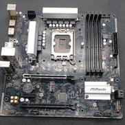 マザーボード|ASROCK