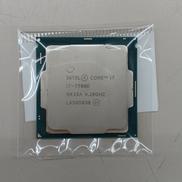 CPU|INTEL