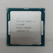 CPU|INTEL
