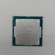 CPU|INTEL