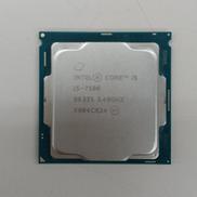 CPU|INTEL