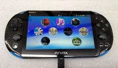 PSVITA|SONY