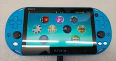 PSVITA|SONY