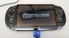 PSVITA|SONY