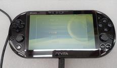 PSVITA|SONY