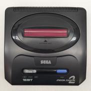 メガドライブ2|SEGA