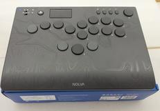 レバーレスコントローラー|HORI