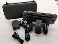 SWITCH(後期型)|NINTENDO