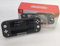 SWITCH LITE|NINTENDO