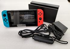 SWITCH(初期型)|NINTENDO