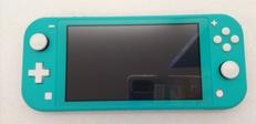 SWITCH LITE|NINTENDO