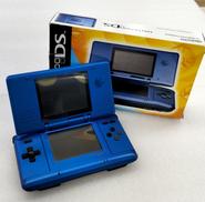 DS ポケパーク 2005|NINTENDO