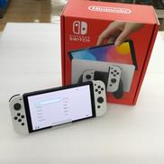 SWITCH 有機ELモデル|NINTENDO / 任天堂