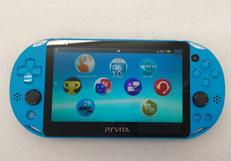 PS VITA|SONY