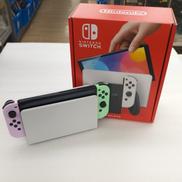 SWITCH 有機ELモデル|NINTENDO