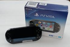 PS VITA|SONY
