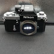 フィルムカメラ|NIKON