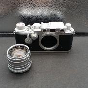 フィルムカメラ|LEICA