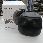スピーカー|SONY