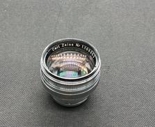 レンズ|CARL  ZEISS