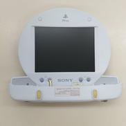 PS ONE用モニター|SONY