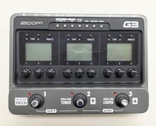 マルチエフェクター|ZOOM
