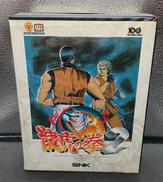 龍虎の拳2|SNK