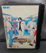 ザ・キング・オブ・ファイターズ98|SNK