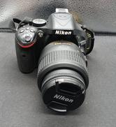 一眼レフカメラ レンズキット|NIKON
